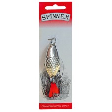 Блешня Spinnex